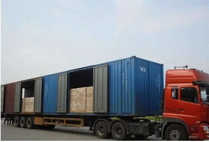 厦门到秀峰区整车运输