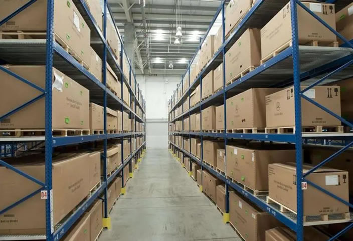 厦门到秀峰区货物仓储