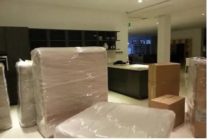 厦门到秀峰区长途搬家