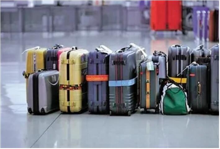 厦门到秀峰区行李托运