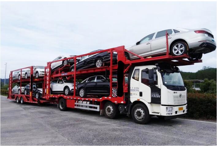 厦门到秀峰区轿车托运